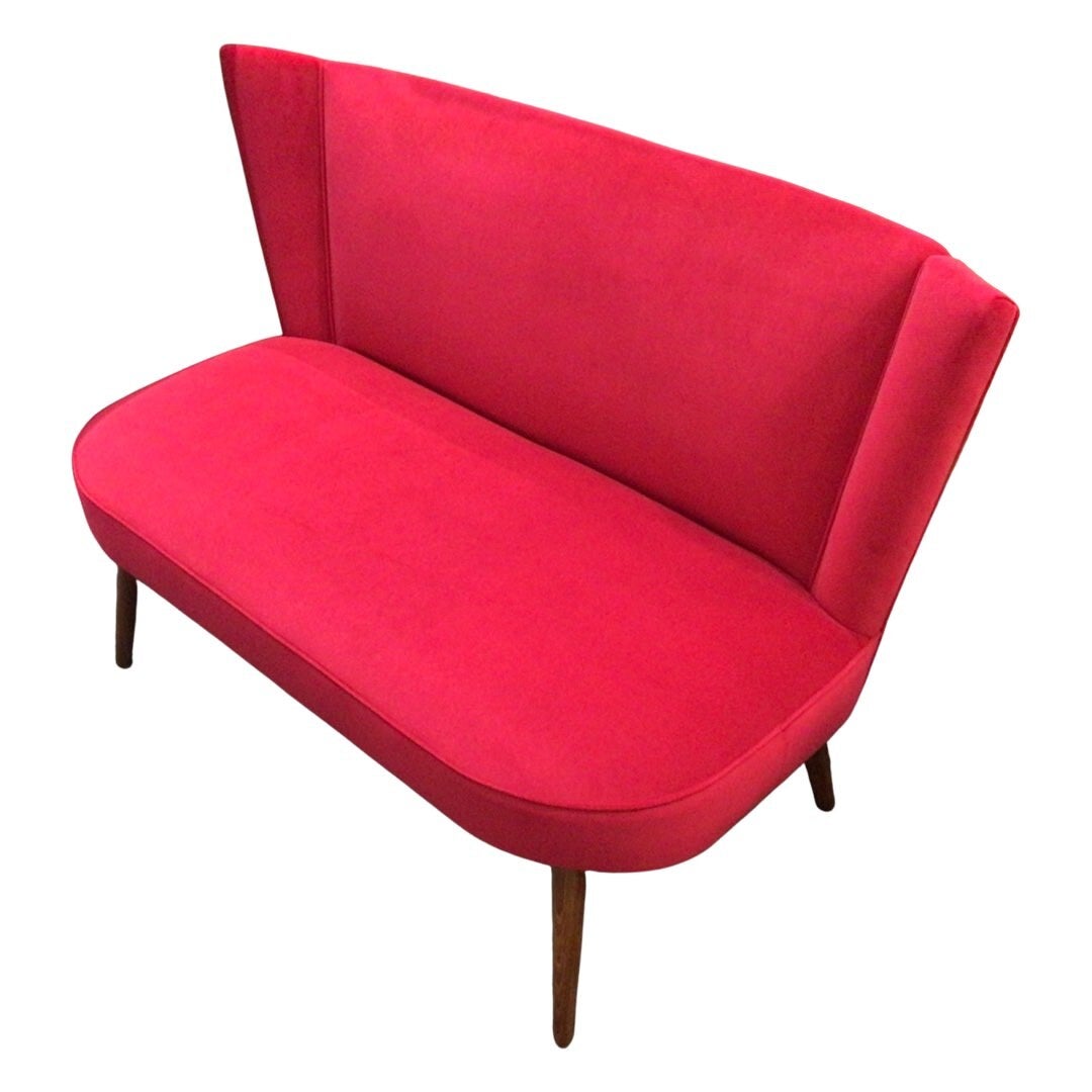 Velvet 2025 cocktail sofa